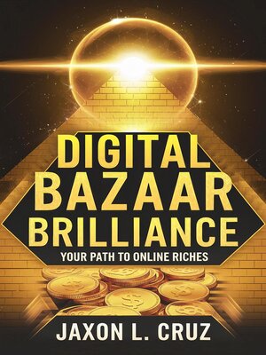 cover image of Digital Bazaar Brilliance